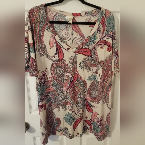 Flamingo Tops - Flamingo Top
